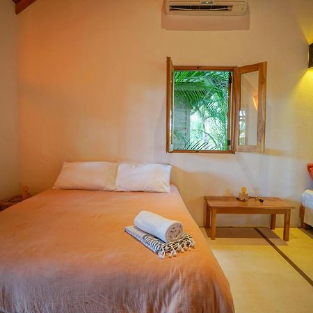Calamocha Lodge Playa Santa Teresa  エクステリア 写真